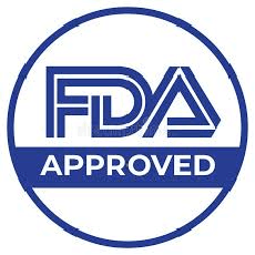 Hidragenix Liquid FDA Approved